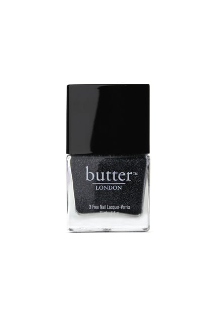 Butter London Nail Lacquers in Gobsmacked