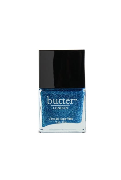 Butter London Nail Lacquers in Scallywag 