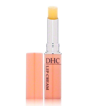 DHC Lip Cream, $9.50