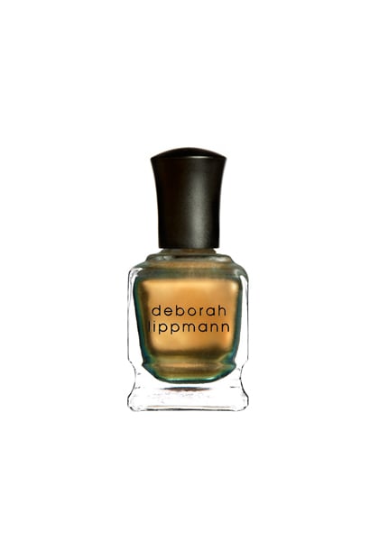 Deborah Lippmann Nail Lacquers in Swagger Like Us