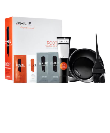 dpHUE Root Touch-Up Kit, $30