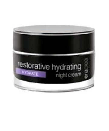 Eraclea Restorative Hydrating Night Cream, $90 