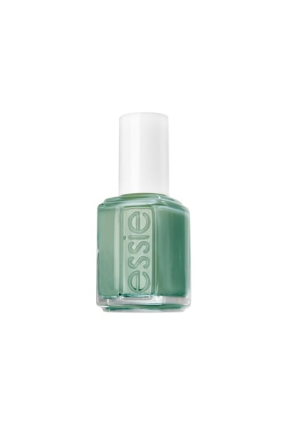 Essie Nail Polish in Turquoise and Caicos