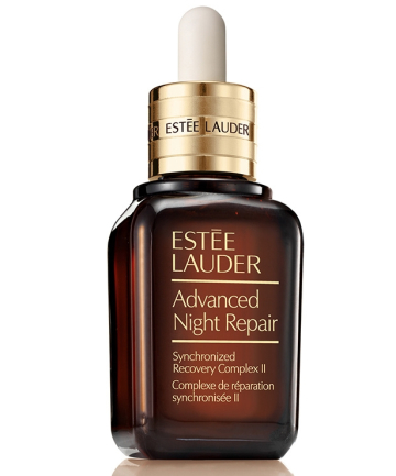 Estee Lauder Advanced Night Repair Synchronized Recovery Complex II, $103