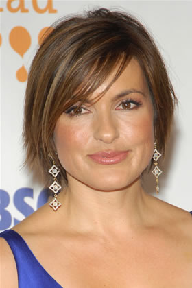 mariska hargitay mariska hargitay on conan clips
