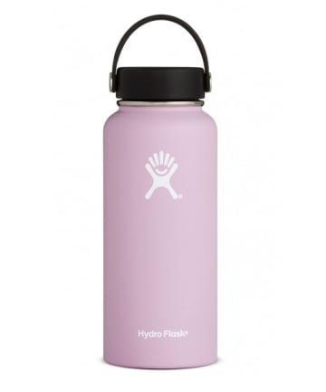 Hydro Flask 20 oz Wide Mouth, $37.95