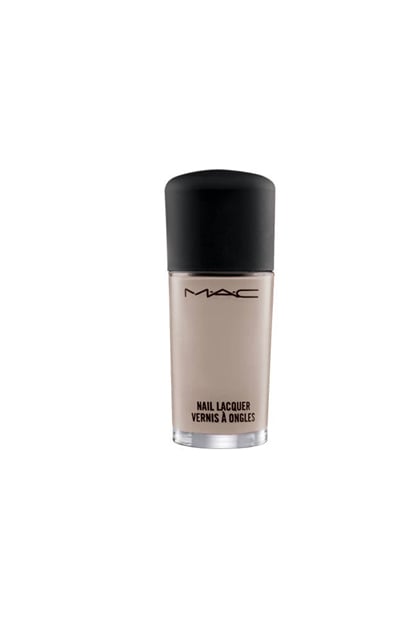 MAC Nail Lacquer in Quiet Time