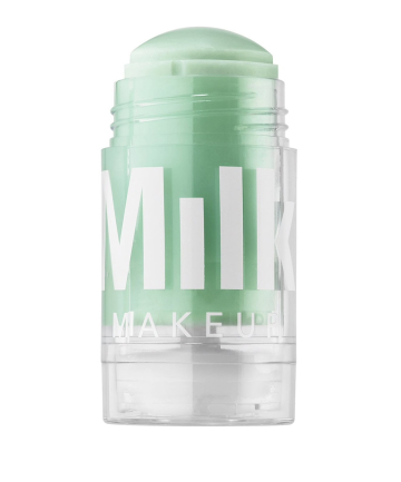 Milk Makeup Matcha Cleanser, $26