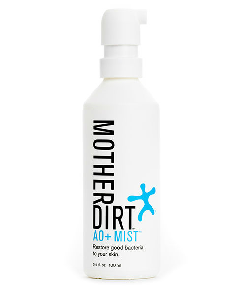 Mother Dirt AO+ Skin Probiotic Mist, $49