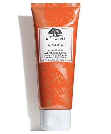 Origins GinZing Peel-Off Mask to Refine and Refresh, $28