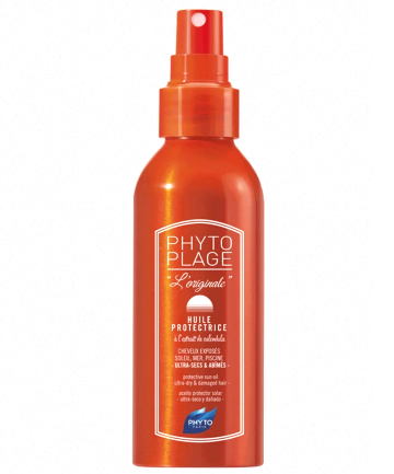 Phyto Plage Protective Sun Oil, $30