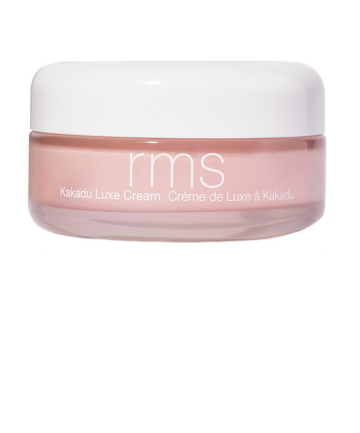 RMS Beauty Kakadu Luxe Cream, $55
