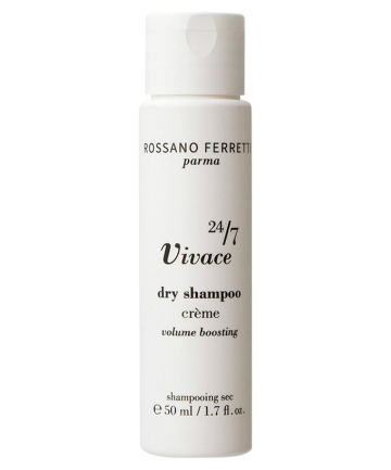 Rossano Ferretti Dry Shampoo Creme, $20