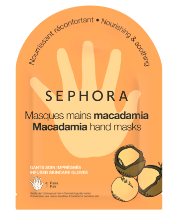 Sephora Collection Hand Mask, $5
