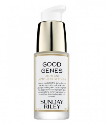 Sunday Riley Good Genes All-In-One Lactic Acid Treatment, $105