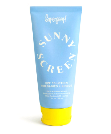 Who Should Be Wearing Sunscreen?