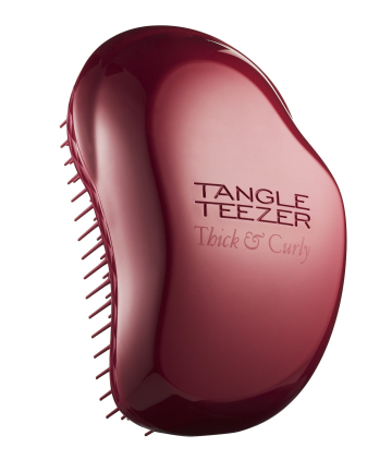 Tangle Teezer Thick & Curly, $12