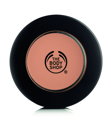 The Body Shop Matte Clay Concealer, $6