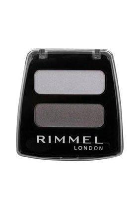 No. 1: Rimmel London Colour Rush Duo Eyeshadow, $4.29
