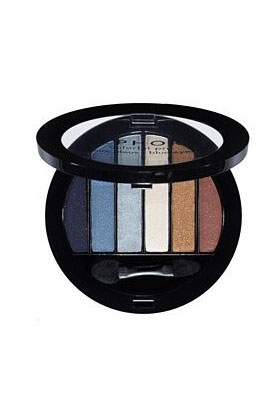 No. 2: Sephora Colorful Pro Eyeshadow Palette, $12