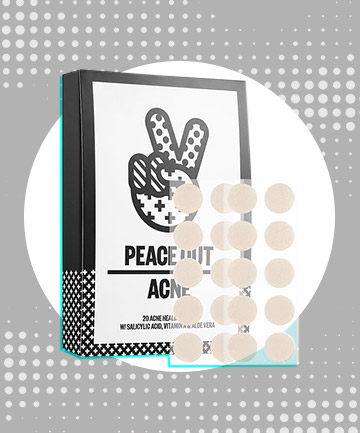 Peace Out Acne Healing Dots, $19 for 20
