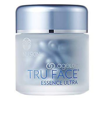Best Facial Firming Product No. 3: Nu Skin AgeLoc Tru Face Essence Ultra, $188