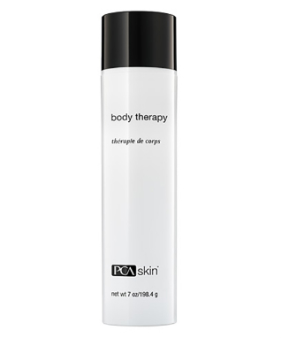 PCA Skin Body Therapy, $62