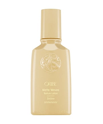 Oribe Matte Waves Texture Lotion, $42