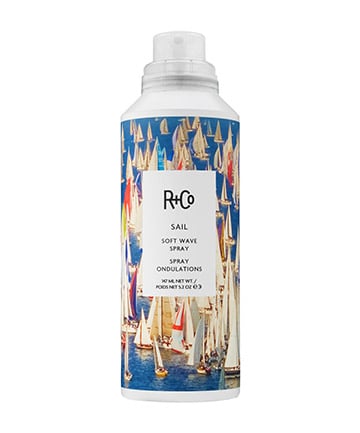 R+Co Sail Soft Wave Spray, $29