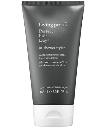 Living Proof Perfect Hair Day In-Shower Styler, $25