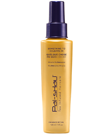 Pai-Shau Something to BeLeave-In, $24