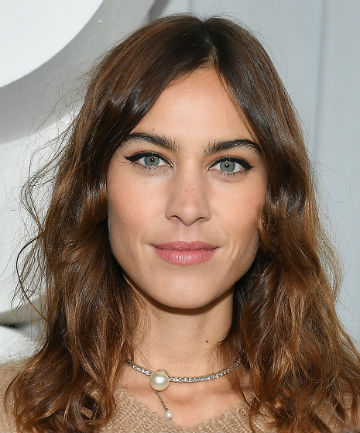 Ombre's cooler, French cousin: Balayage