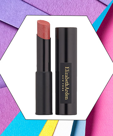 Elizabeth Arden Gelato Plush-Up Lipstick in Red Door Crush, $26