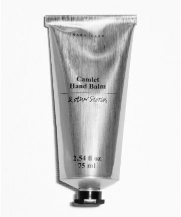 & Other Stories Camlet Hand Balm, $15
