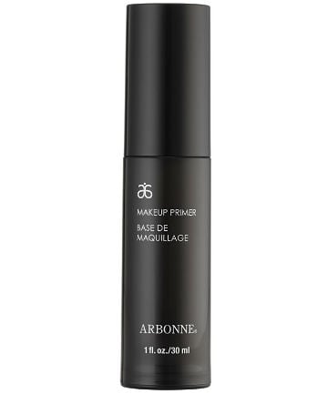 Best Makeup Primer No. 3: Arbonne Makeup Primer, $40