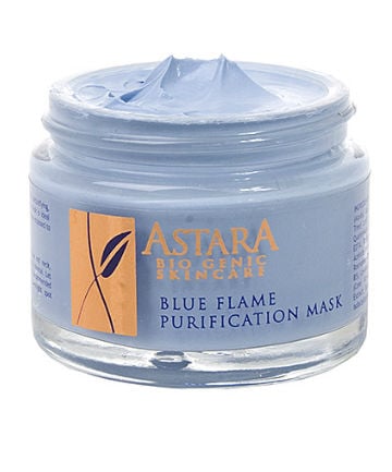 Best Acne Product No. 7: Astara Blue Flame Purification Mask, $42