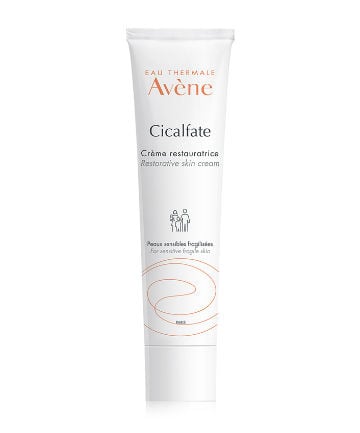 Best Face Moisturizer No. 4: Avene Cicalfate Restorative Skin Cream, $28