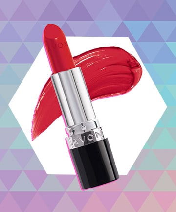 Avon True Color Lipstick, $8  