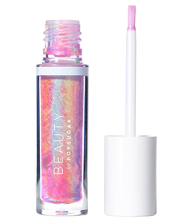 Beauty by PopSugar Be Cosmic Crystal Liquid Lip, $24