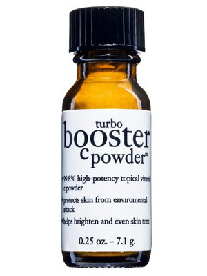  Natural Skin Care Products on Turbo Booster C Powder   25  16 Best Anti Aging Skin Care Products