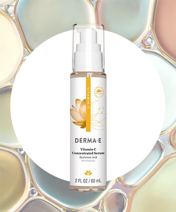 Derma E Vitamin C Concentrated Serum, $19.99