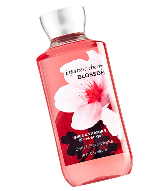 NO. 12: BATH & BODY WORKS SIGNATURE COLLECTION SHOWER GEL, $12.50