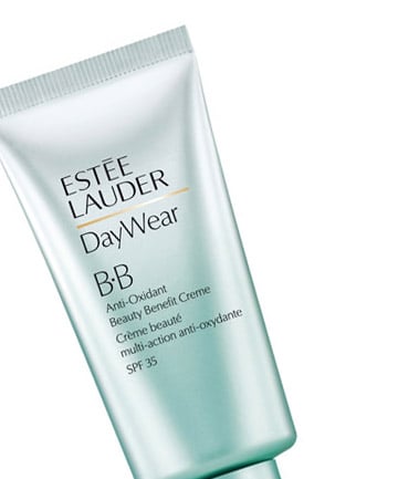 Best BB Cream: Estee Lauder Daywear Anti-Oxidant Beauty Benefit Creme SPF 35, $40