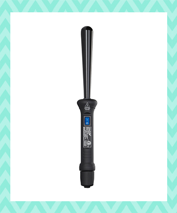 NuMe Classic Curling Wand Reverse, $89