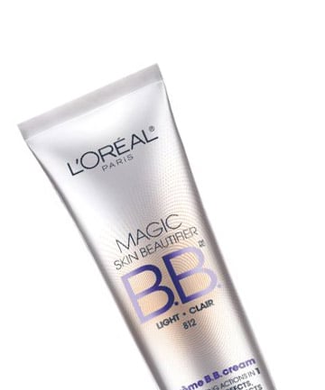 Best Drugstore BB Cream: L'Oréal Paris Magic Skin Beautifier BB Cream, $10.95