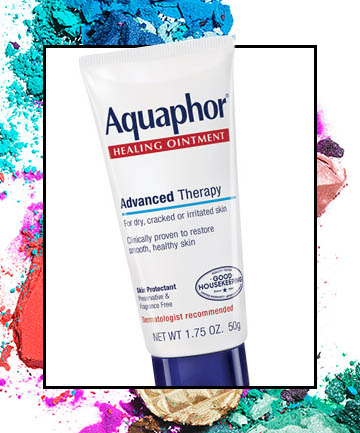 Aquaphor Healing Ointment, $9.96