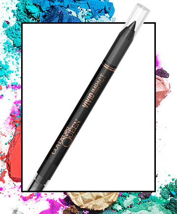 CoverGirl Queen Collection Vivid Impact Eyeliner, $8.24