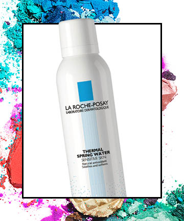 La Roche-Posay Thermal Spring Water, $12.99