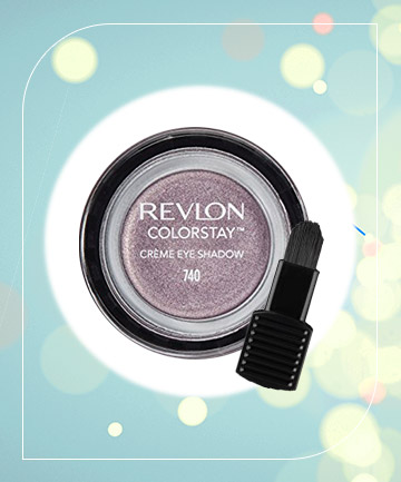 Revlon ColorStay Creme Eye Shadow, $7.99