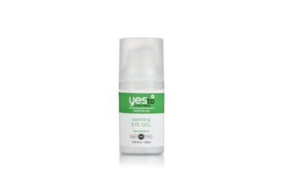 No. 6: Yes to Cucumbers Eye Love Cucumbers Soothing Eye Gel, $14.99